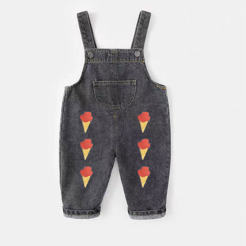 Spring Autumn Winter Overalls  - Winter Clothing Baby Boy recensione e prezzo