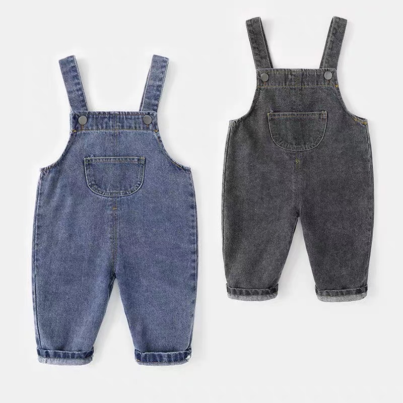 Spring Autumn Winter Overalls  - Winter Clothing Baby Boy recensione e prezzo