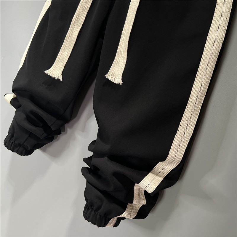 Men Casual Cargo Harem Pants H - Clothing Style Winter recensione e prezzo