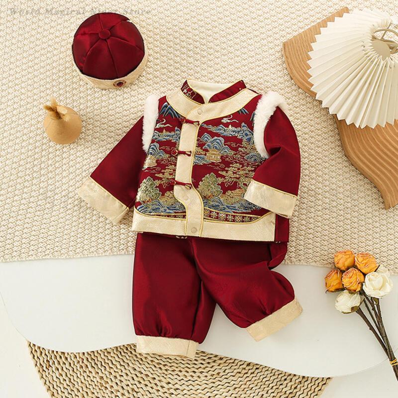 Baby Kids Festival New Year's  - Winter Clothing Baby Boy recensione e prezzo