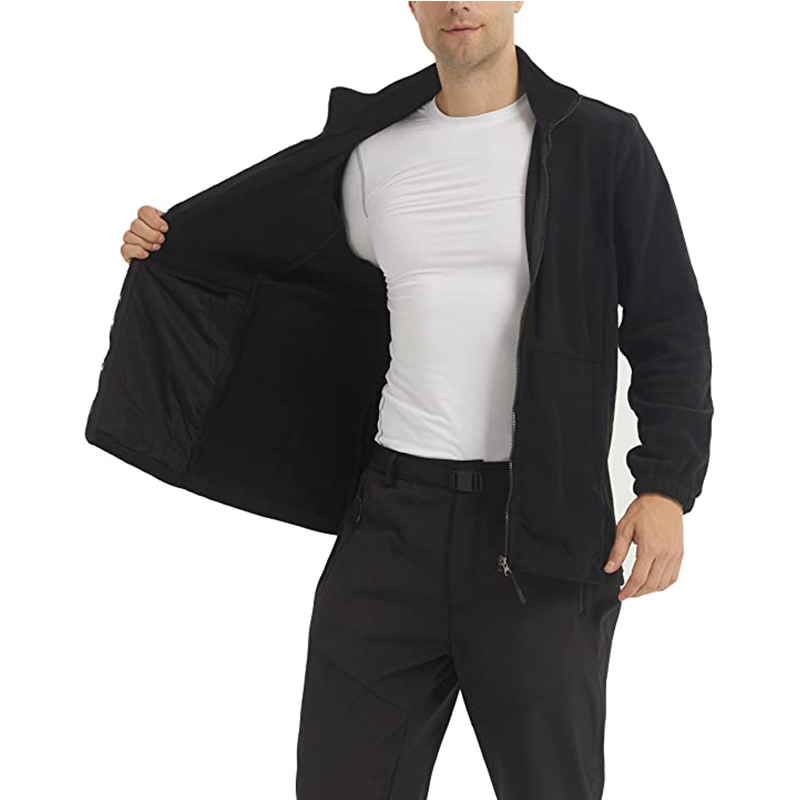 TRVLWEGO Autumn Winter Jackets - Windproof Jacket Softshell recensione e prezzo