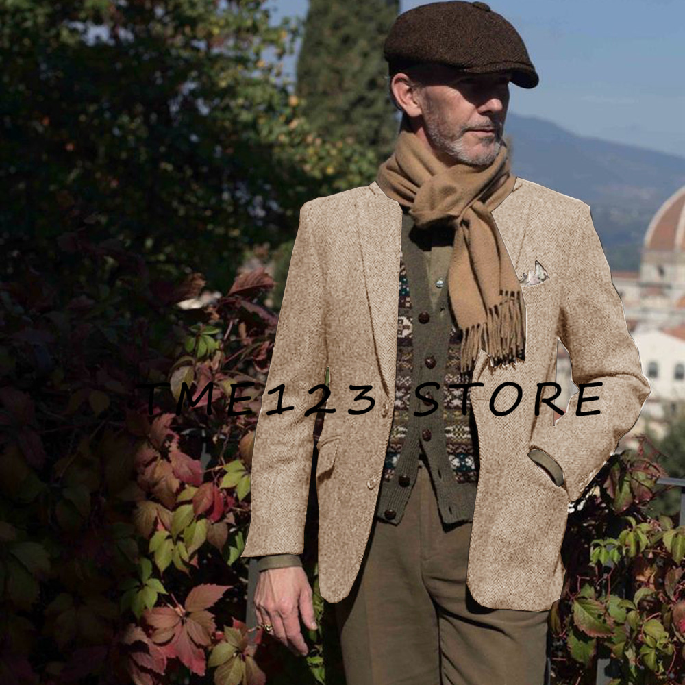 Men's Winter Jackets  New Herr - Quality Winter Clothing Jacket recensione e prezzo