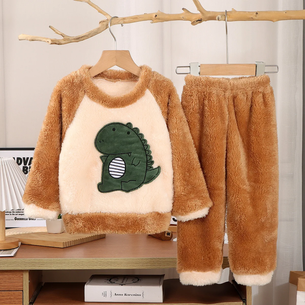 Autumn Winter Kids Thicken War - Winter Clothing Baby Boy recensione e prezzo