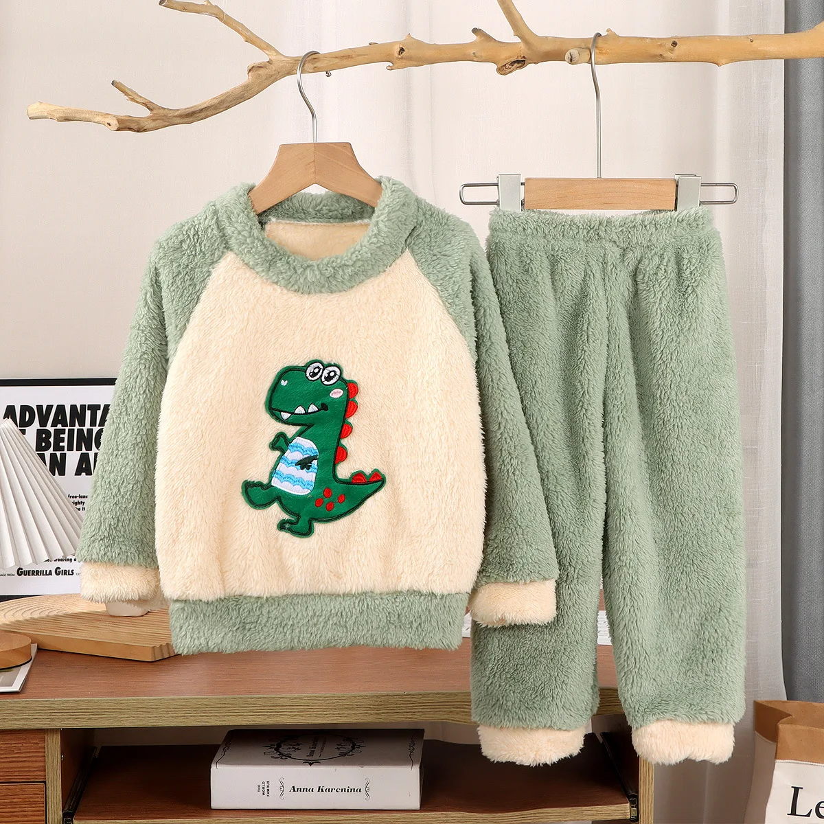 Autumn Winter Kids Thicken War - Winter Clothing Baby Boy recensione e prezzo