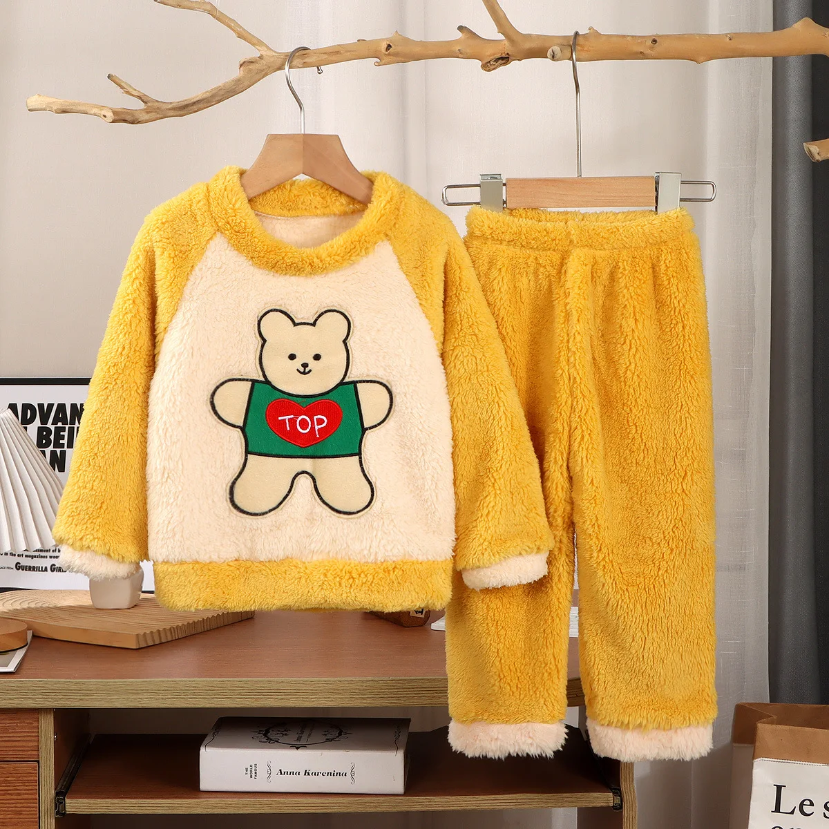Autumn Winter Kids Thicken War - Winter Clothing Baby Boy recensione e prezzo
