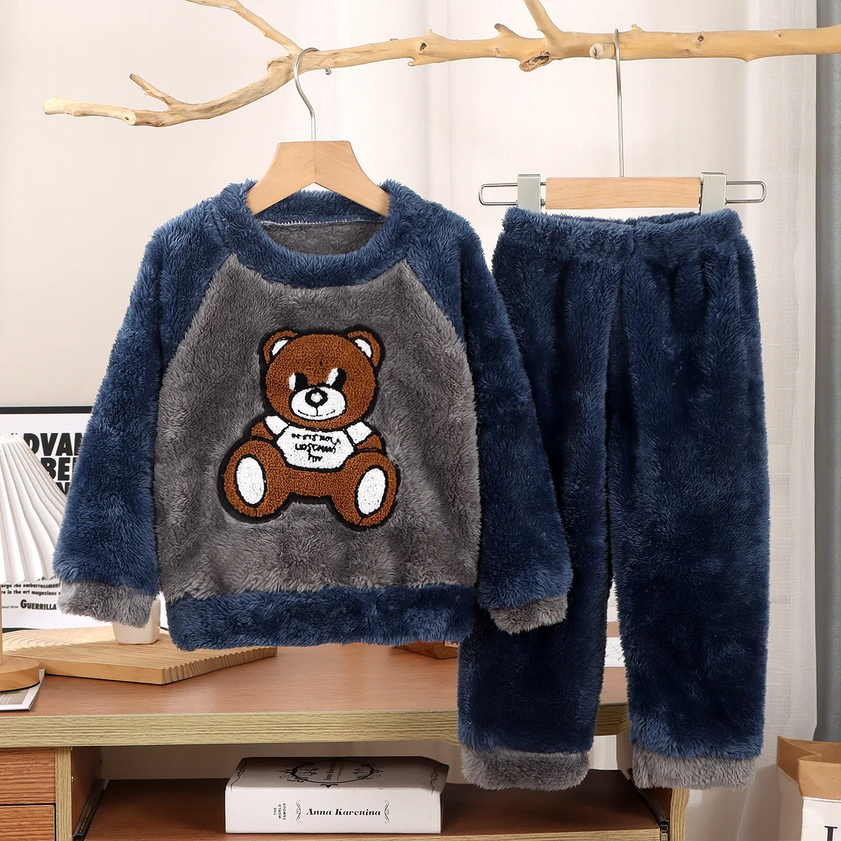 Autumn Winter Kids Thicken War - Winter Clothing Baby Boy recensione e prezzo
