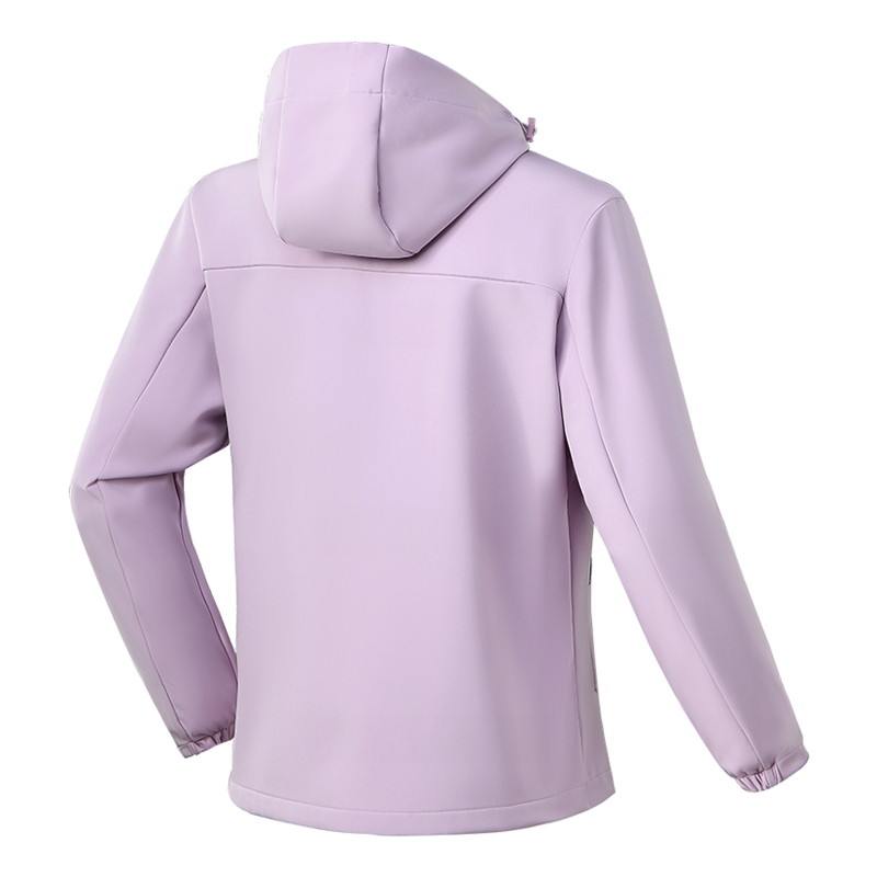 EUMERGX Winter Soft Shell Jack - Windproof Jacket Softshell recensione e prezzo