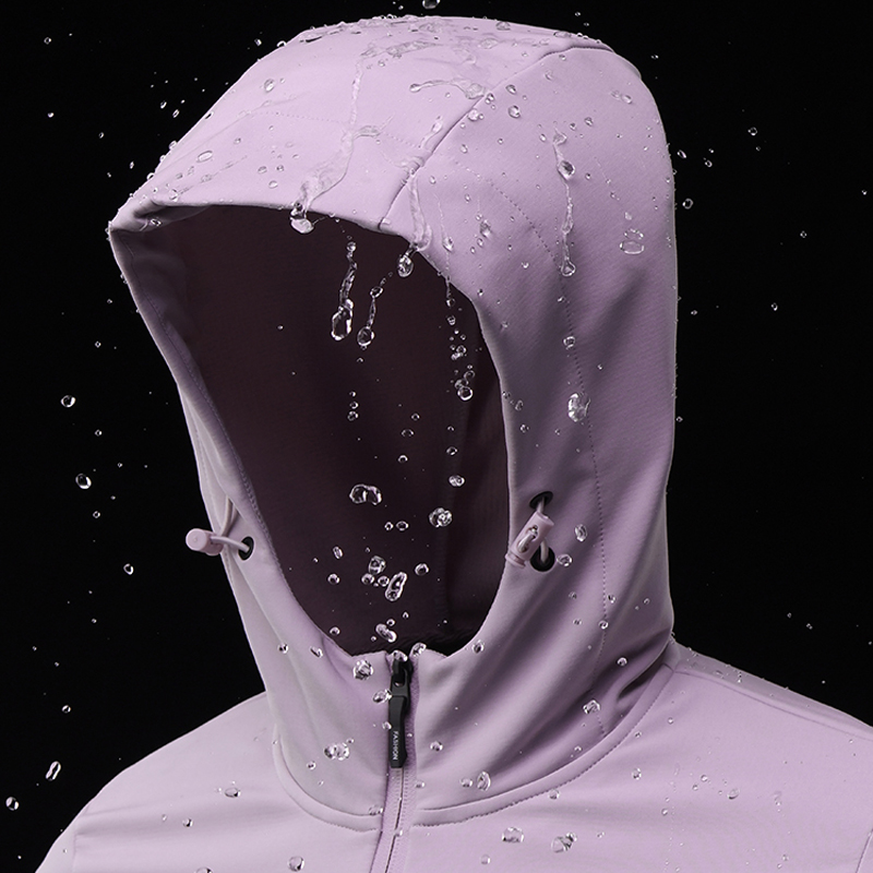 EUMERGX Winter Soft Shell Jack - Windproof Jacket Softshell recensione e prezzo