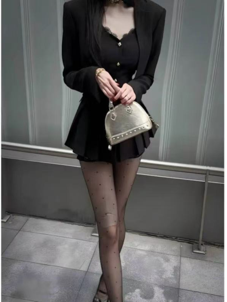 Autumn Sexy Vintage Elegant 3  - Winter Clothing For Sale recensione e prezzo