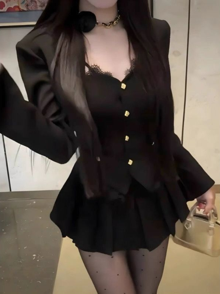 Autumn Sexy Vintage Elegant 3  - Winter Clothing For Sale recensione e prezzo