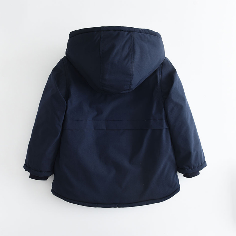 Boys winter cotton jacket 2025 - Winter Clothing Baby Boy recensione e prezzo