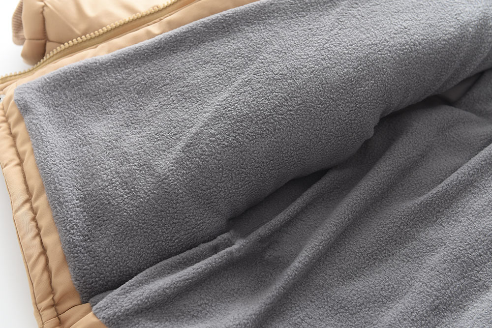 Boys winter cotton jacket 2025 - Winter Clothing Baby Boy recensione e prezzo