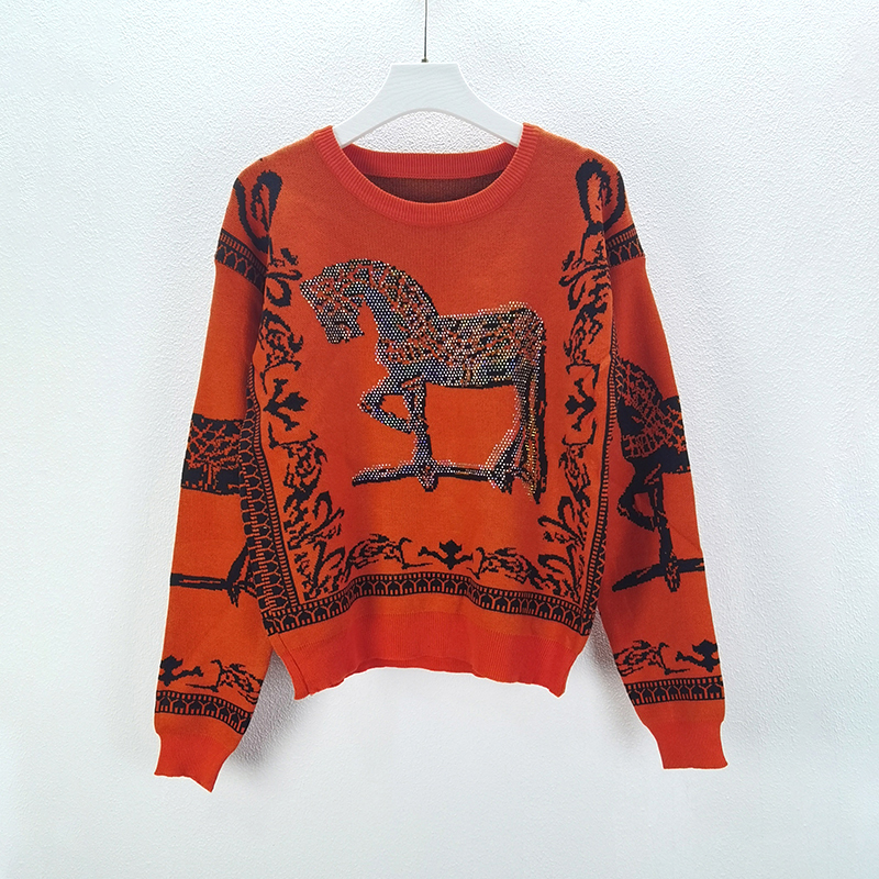 Autumn Winter Knit Pullover Sw - Winter Clothing Patterns recensione e prezzo