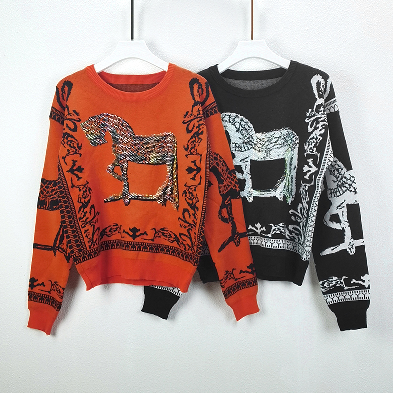 Autumn Winter Knit Pullover Sw - Winter Clothing Patterns recensione e prezzo