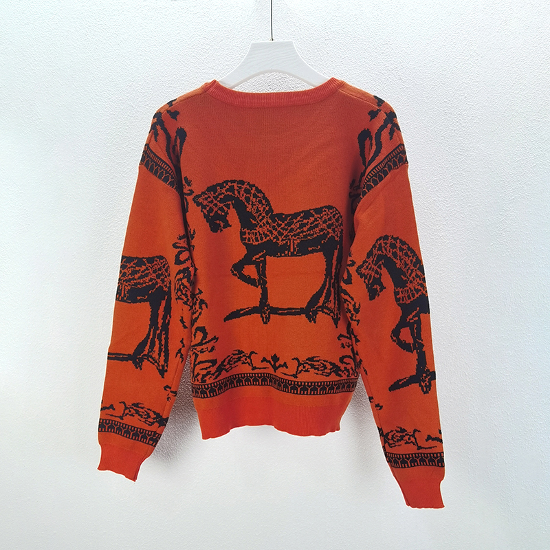 Autumn Winter Knit Pullover Sw - Winter Clothing Patterns recensione e prezzo