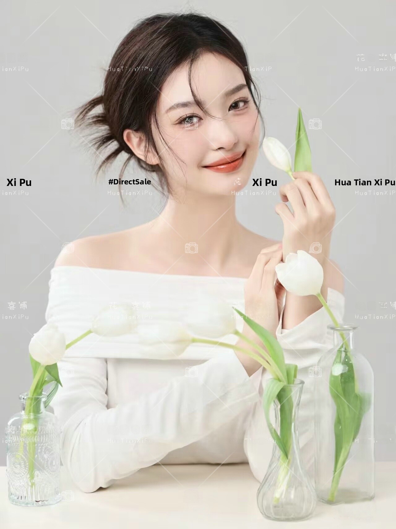 New Arrival Studio Theme Korea - Clothing Style Winter recensione e prezzo