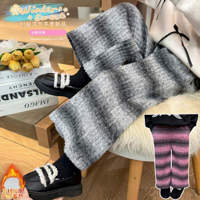 Girls' Pants Child Kawaii New  - Winter Clothing Baby Boy recensione e prezzo
