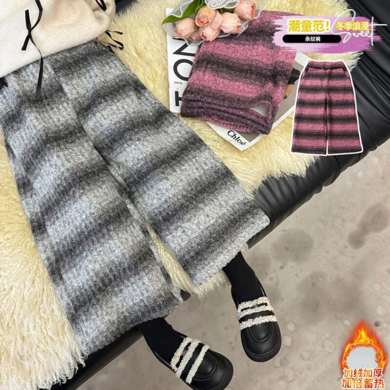 Girls' Pants Child Kawaii New  - Winter Clothing Baby Boy recensione e prezzo