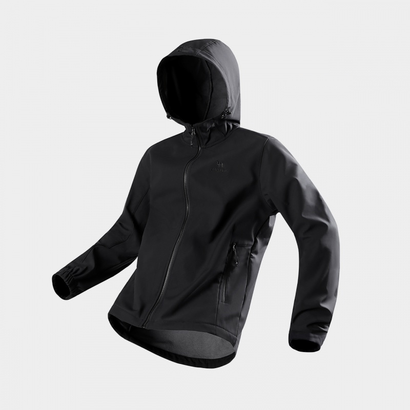 GOLDEN CAMEL Hiking Jackets fo - Windproof Jacket Softshell recensione e prezzo