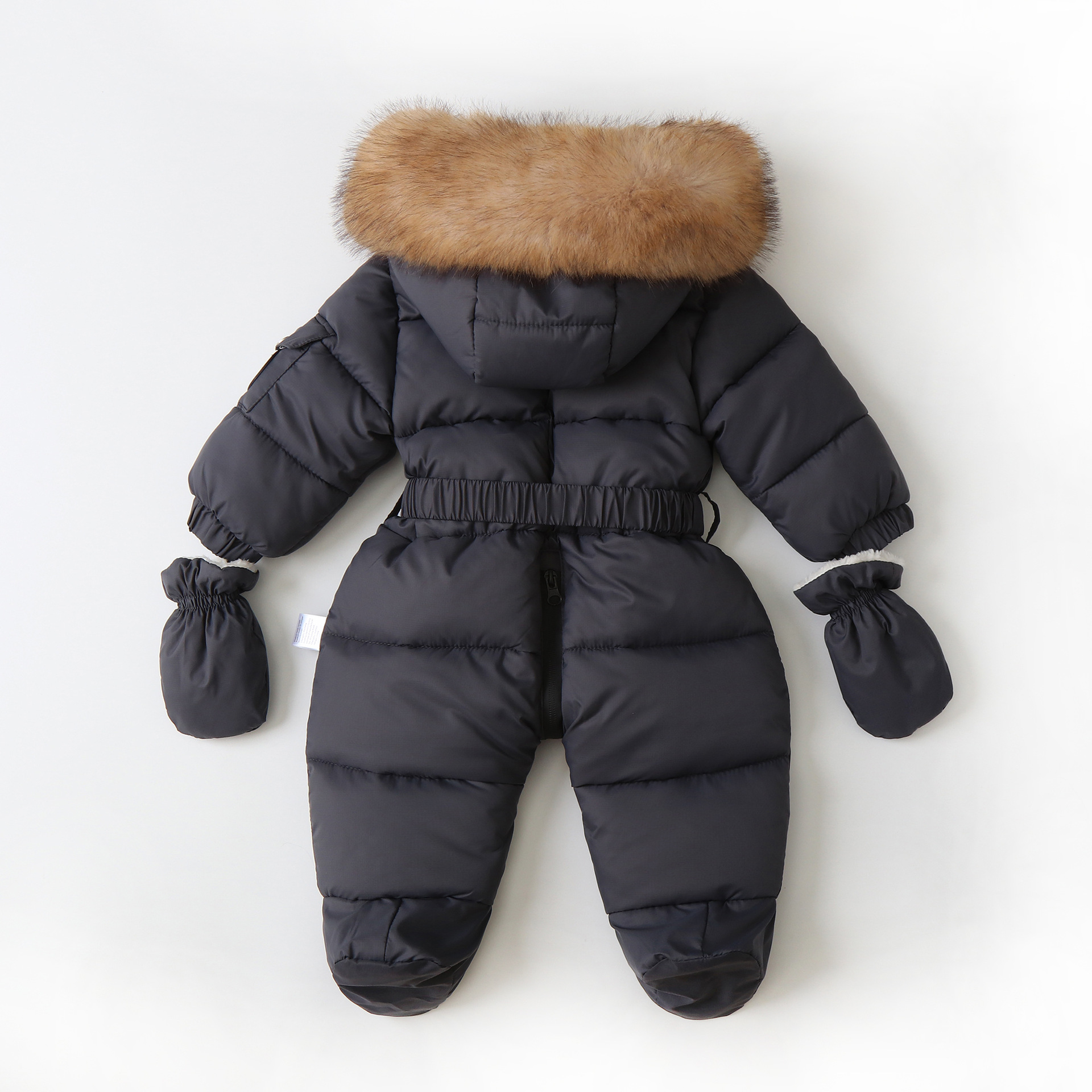Winter Newborn Baby Jumpsuit T - Winter Clothing Baby recensione e prezzo