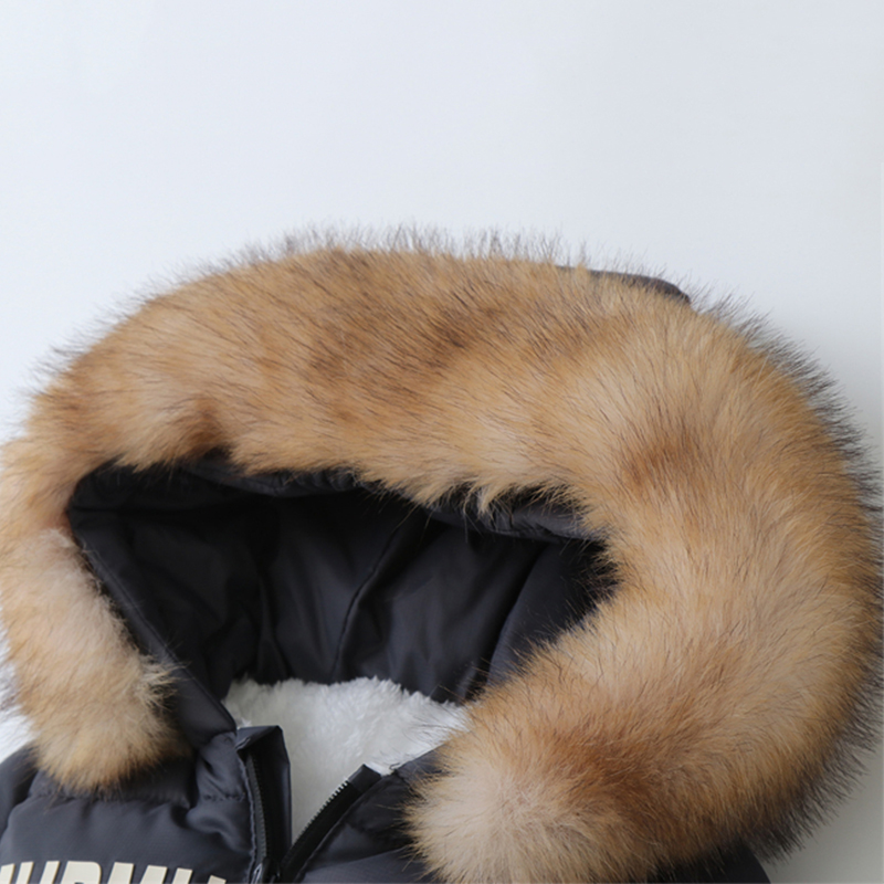 Winter Newborn Baby Jumpsuit T - Winter Clothing Baby recensione e prezzo
