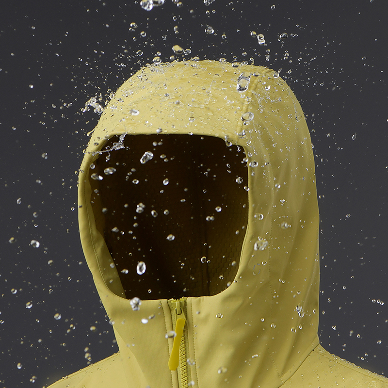 LNGXO Men's Women's Windbreake - Windproof Jacket Softshell recensione e prezzo