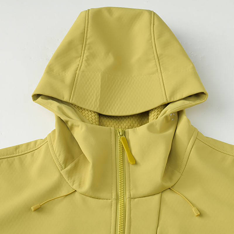 LNGXO Men's Women's Windbreake - Windproof Jacket Softshell recensione e prezzo