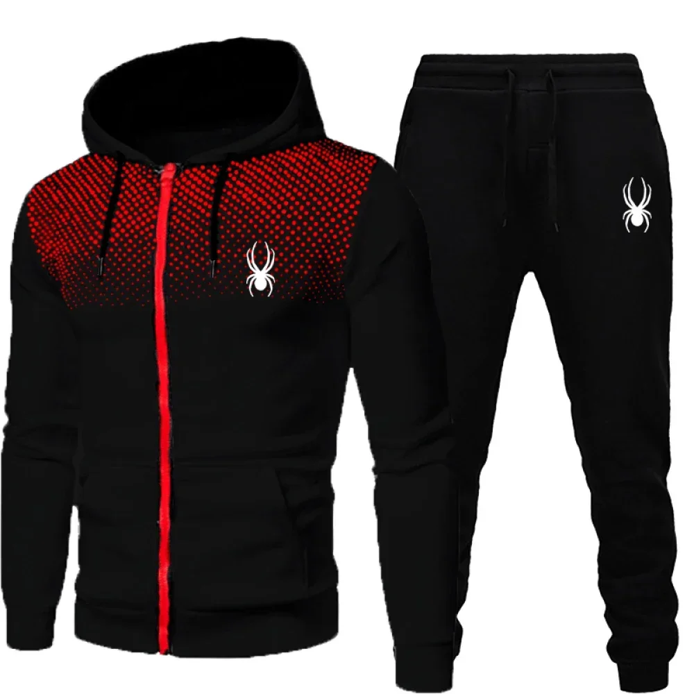 2026 popular two-piece men's s - Winter Clothing Usa recensione e prezzo