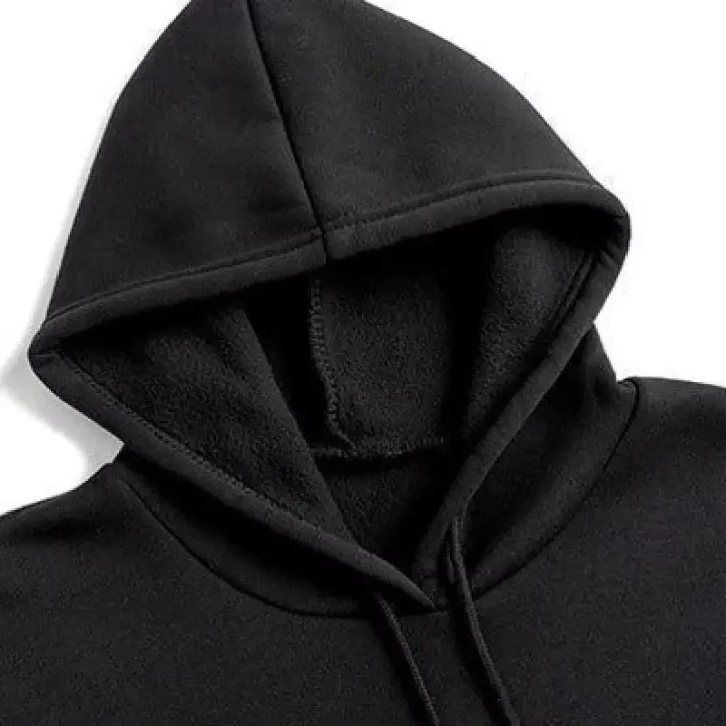 2024 Men's and Women's Hoodie  - Winter Clothing Patterns recensione e prezzo