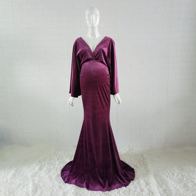 Maternity Photography Boho Dre - Winter Clothing Baby recensione e prezzo