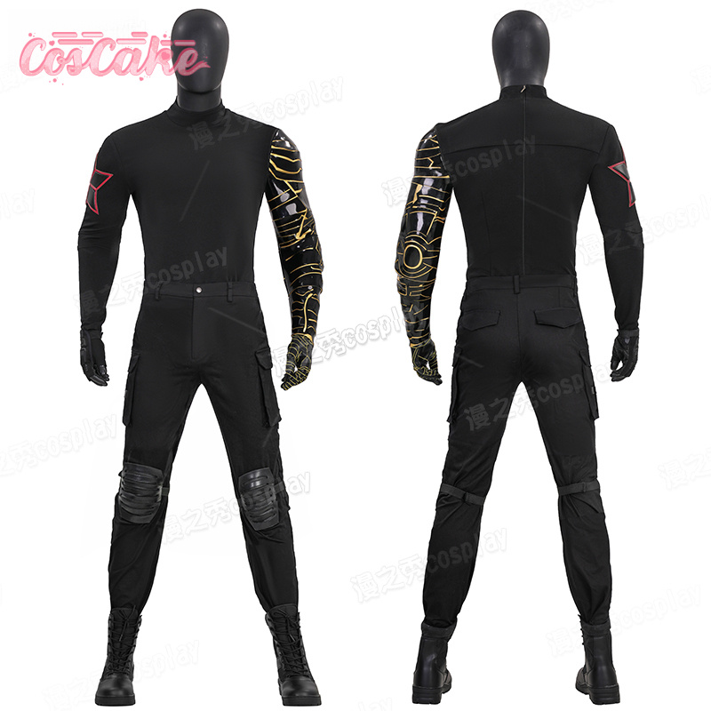 Movie Thunderbolts Winter Sold - Winter Clothing Usa recensione e prezzo