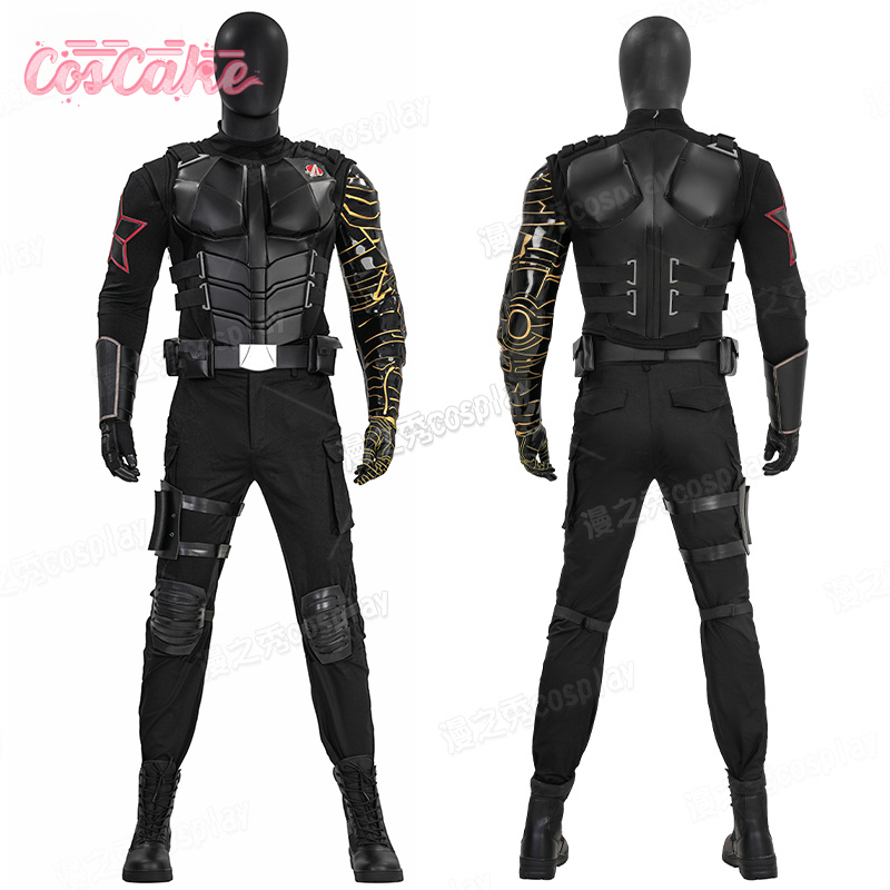 Movie Thunderbolts Winter Sold - Winter Clothing Usa recensione e prezzo