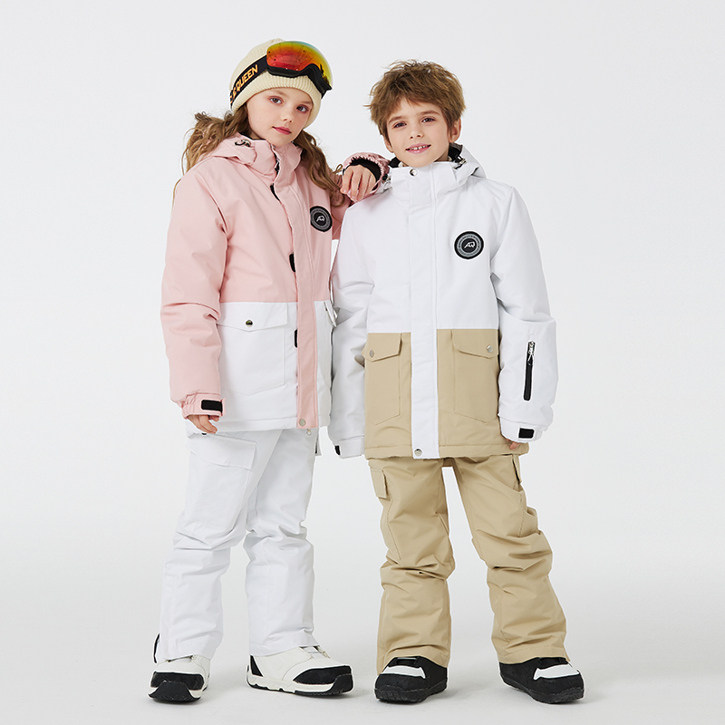 Children's Snow Suit Wear, Sno - Winter Clothing For Kids recensione e prezzo