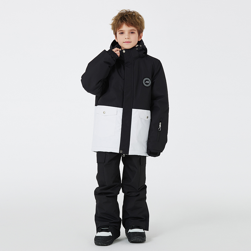 Children's Snow Suit Wear, Sno - Winter Clothing For Kids recensione e prezzo