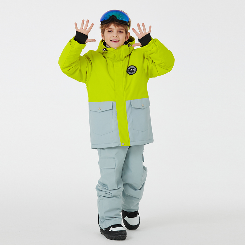 Children's Snow Suit Wear, Sno - Winter Clothing For Kids recensione e prezzo