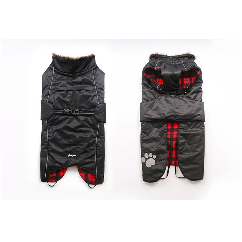 High Quality 5XL Large Dog Clo - Quality Winter Clothing Jacket recensione e prezzo