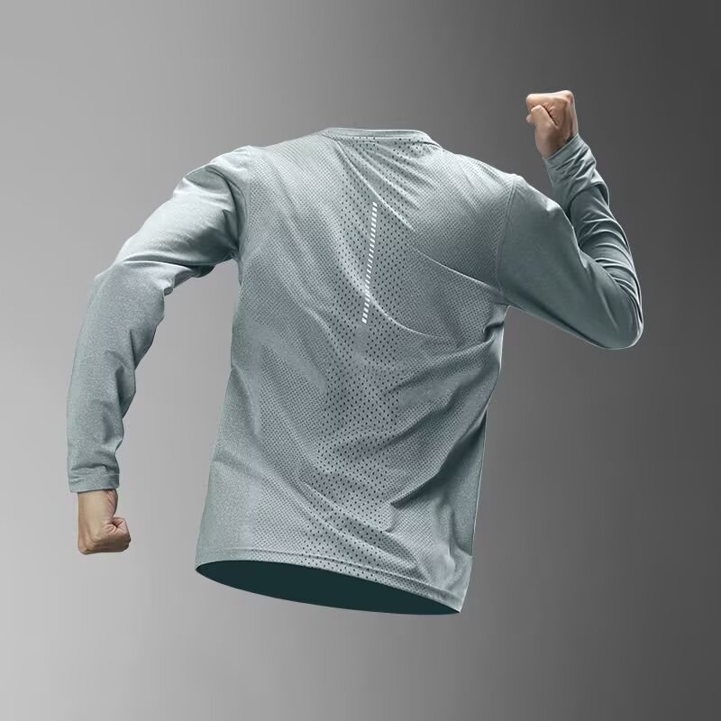 Men's Long Sleeve Quick-Dry Sp - Winter Clothing Usa recensione e prezzo