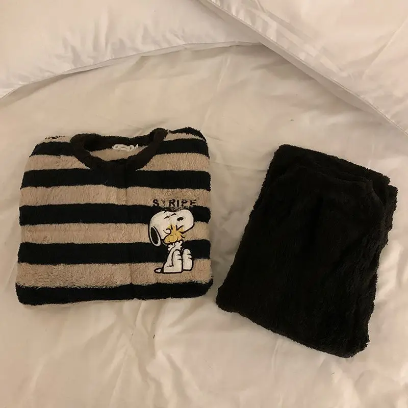 Snoopy men and women couple au - Winter Clothing Patterns recensione e prezzo