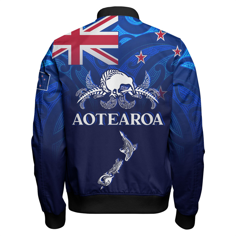 Autumn Vintage 3D Printing New - Winter Clothing New Zealand recensione e prezzo