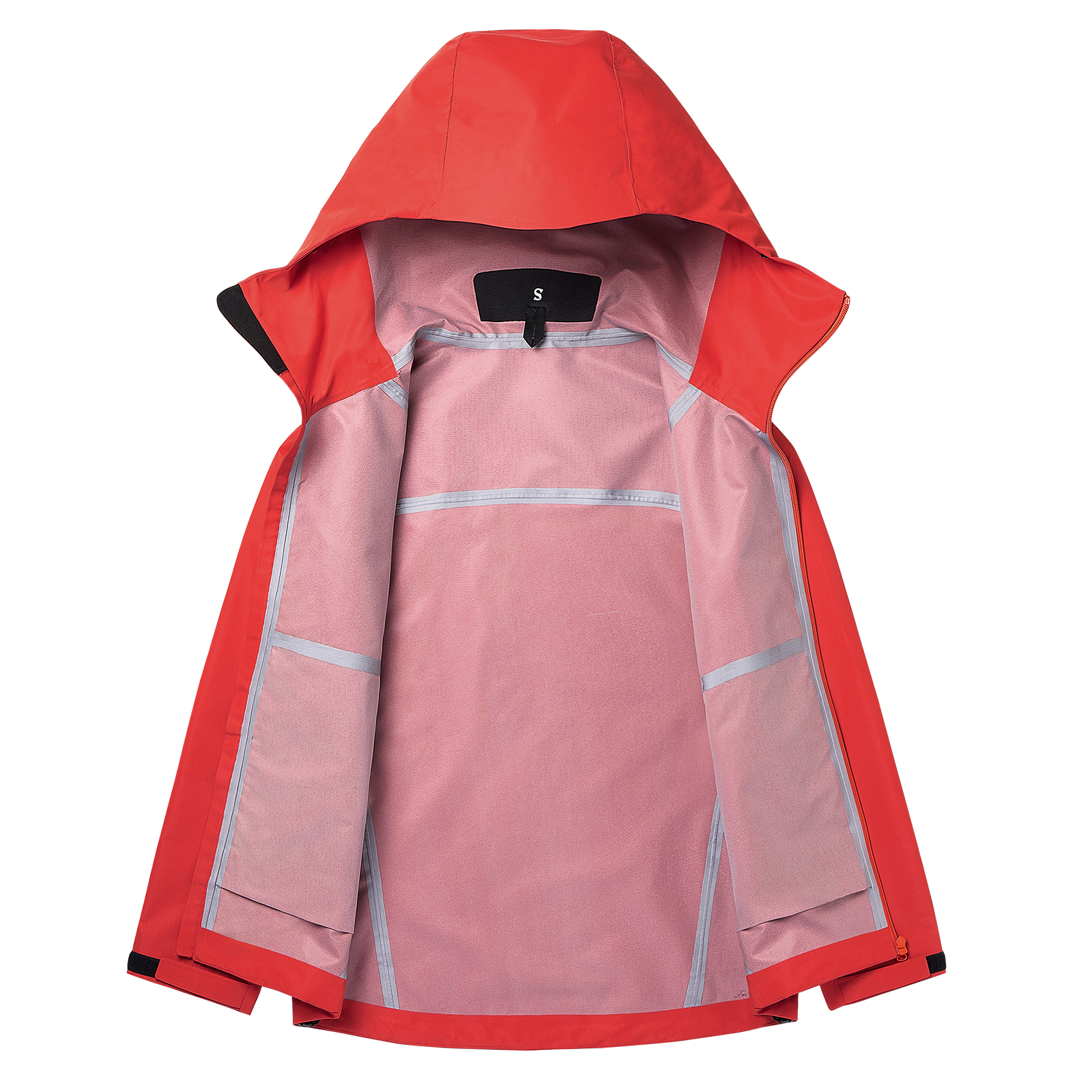 Waterproof and Breathable Hiki - Windproof Jacket Softshell recensione e prezzo