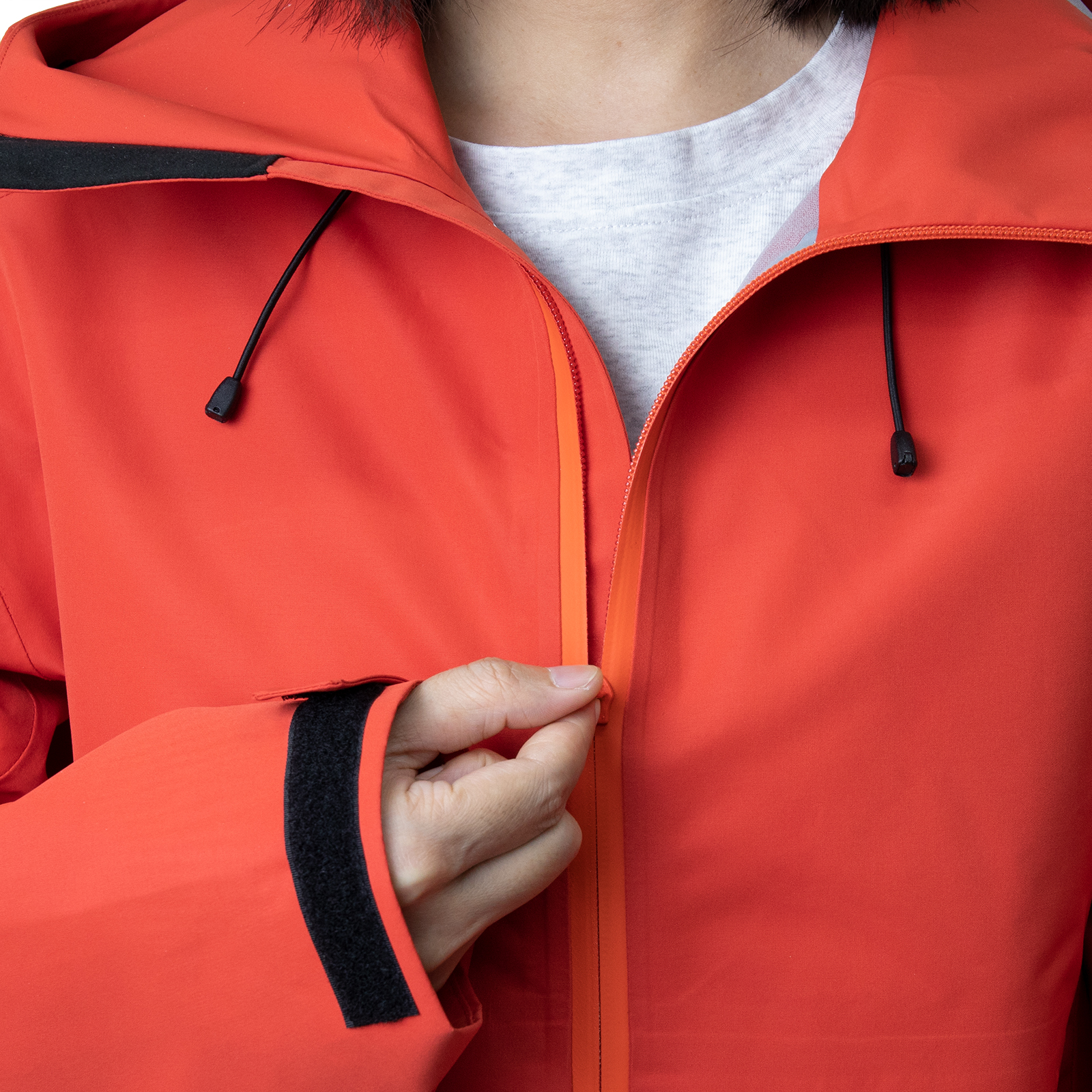 Waterproof and Breathable Hiki - Windproof Jacket Softshell recensione e prezzo