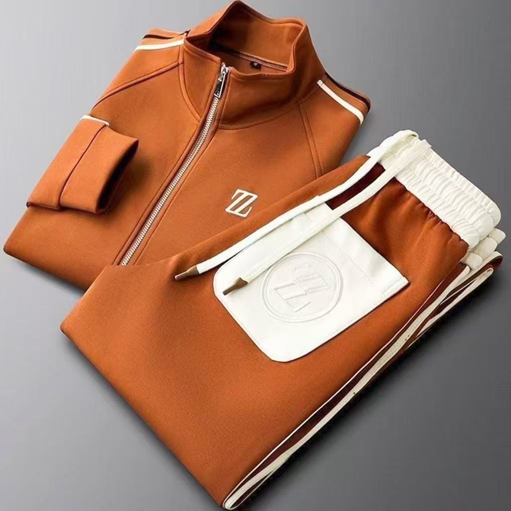 2026 men tracksuit Sportswear  - Winter Clothing Usa recensione e prezzo