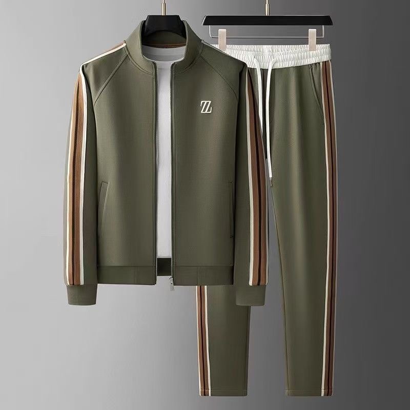2026 men tracksuit Sportswear  - Winter Clothing Usa recensione e prezzo