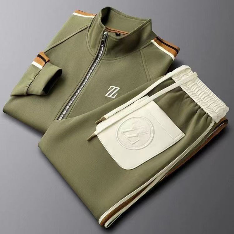 2026 men tracksuit Sportswear  - Winter Clothing Usa recensione e prezzo