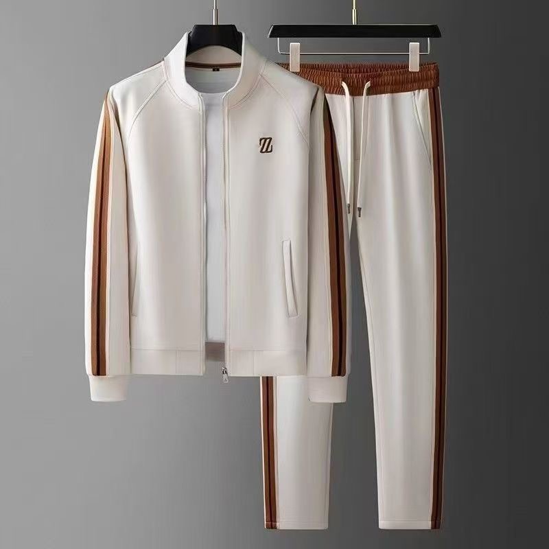 2026 men tracksuit Sportswear  - Winter Clothing Usa recensione e prezzo