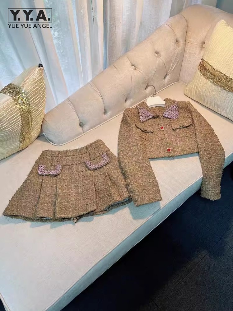 Two Piece Set Spring Autumn Wo - Winter Clothing For Sale recensione e prezzo