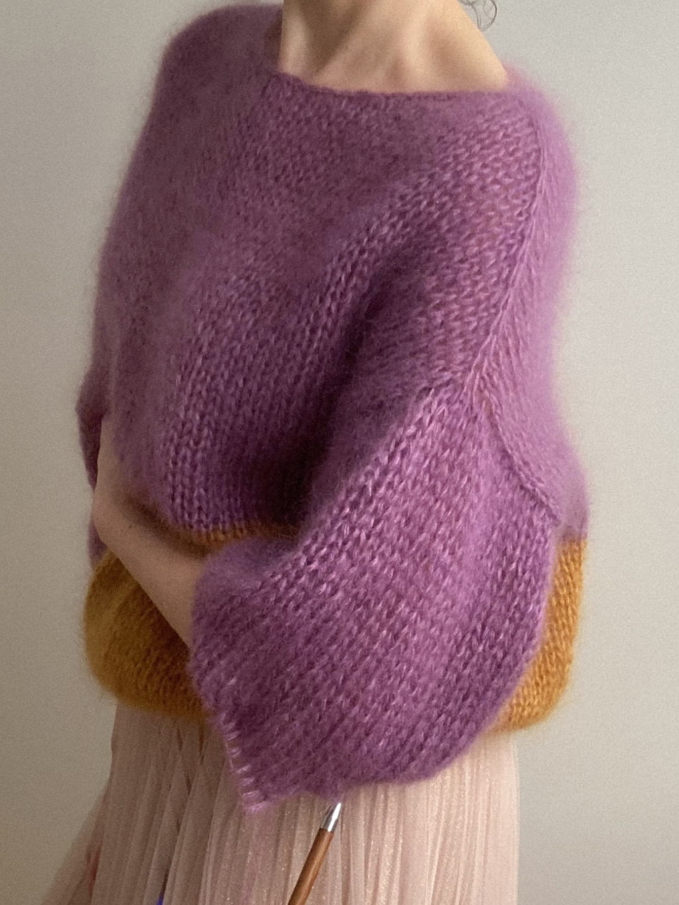 Autumn and Winter New Niche Kn - Winter Clothing Patterns recensione e prezzo