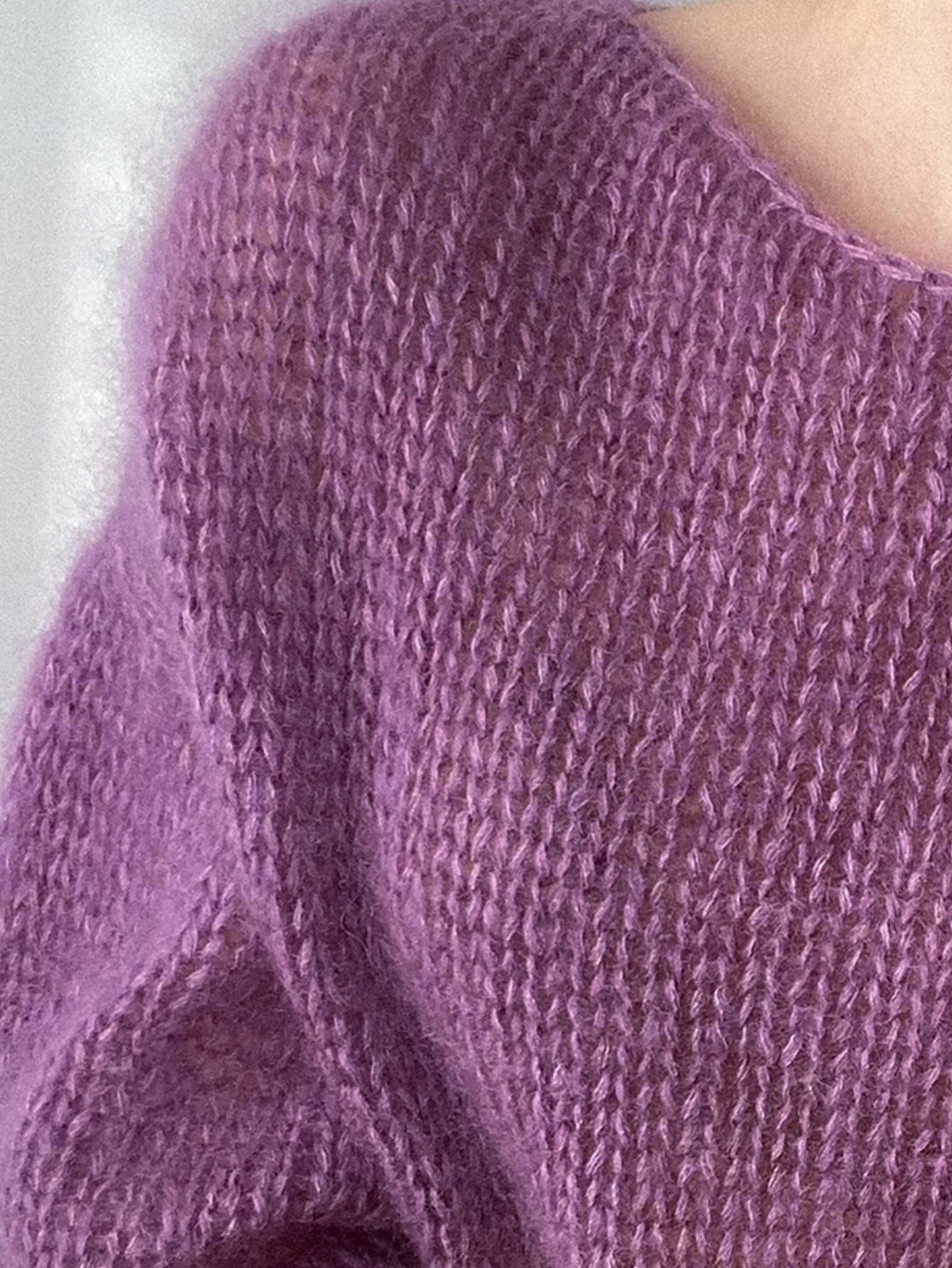Autumn and Winter New Niche Kn - Winter Clothing Patterns recensione e prezzo