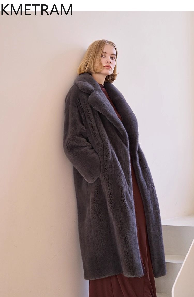 KMETRAM Natural Purple Label G - Quality Winter Clothing Jacket recensione e prezzo
