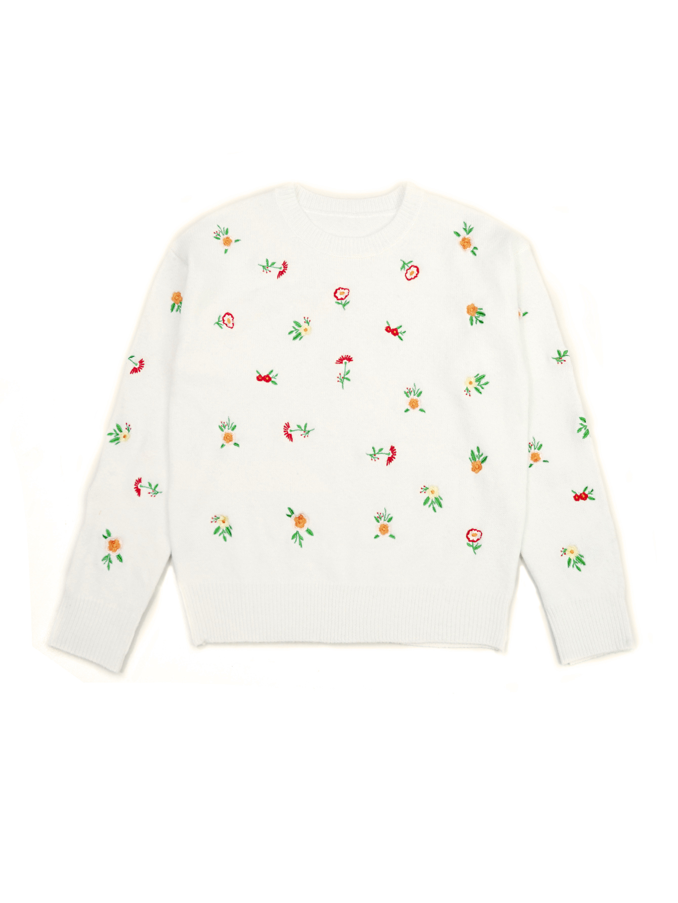 New Autumn and Winter Niche Kn - Winter Clothing Patterns recensione e prezzo